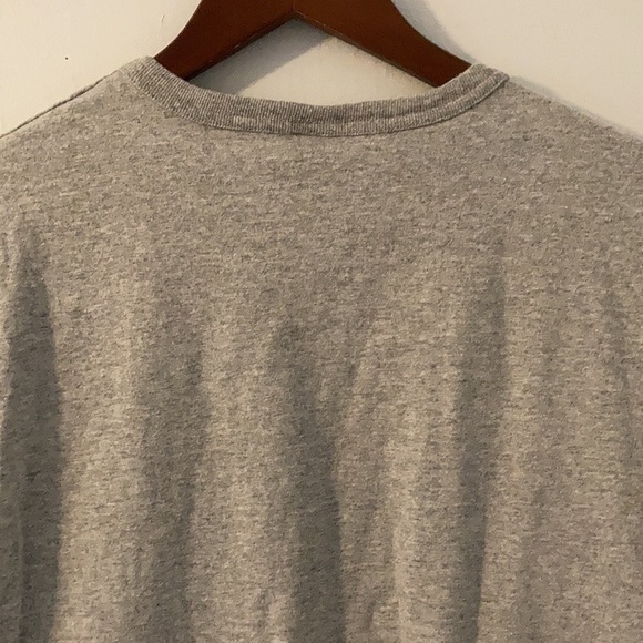 Champion Embroidered Logo T-Shirt - Picture 6 of 11